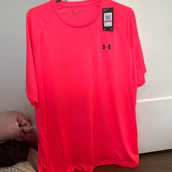 Men’s under armor t shirt - Picture 1 of 1